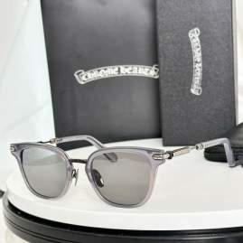 Picture of Chrome Hearts Sunglasses _SKUfw72188532fw
